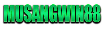 Logo MUSANGWIN88